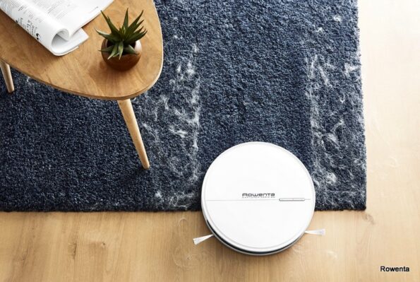 Pročitajte više o članku Najtanji robotski usisavač