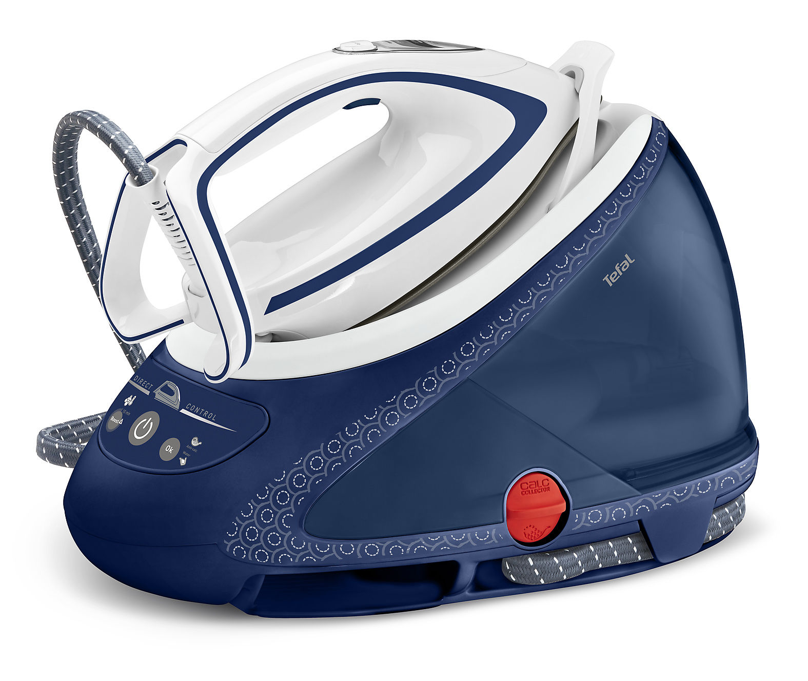 Pročitajte više o članku Tefal Pro Express Ultimate GV9580