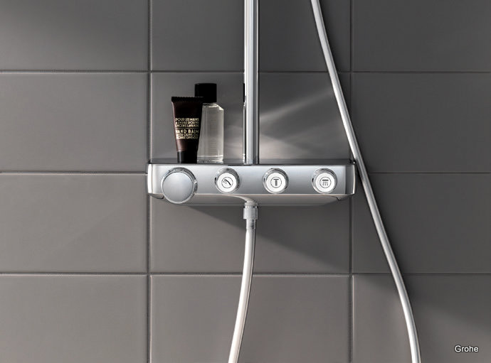 GROHE 3